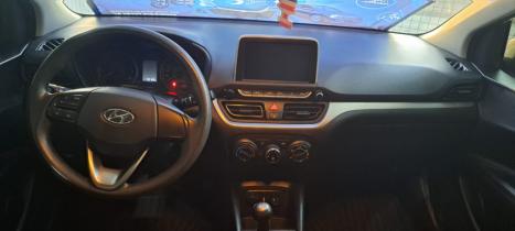 HYUNDAI HB 20 Hatch 1.0 12V 4P FLEX VISION, Foto 4