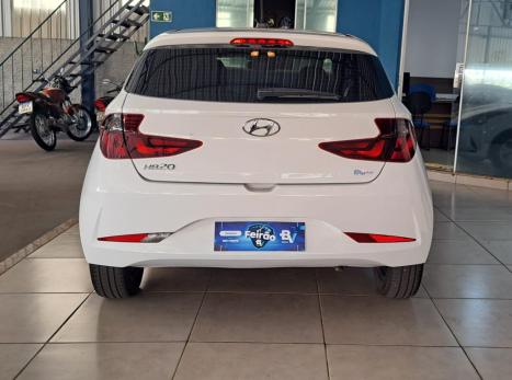 HYUNDAI HB 20 Hatch 1.0 12V 4P FLEX VISION, Foto 6