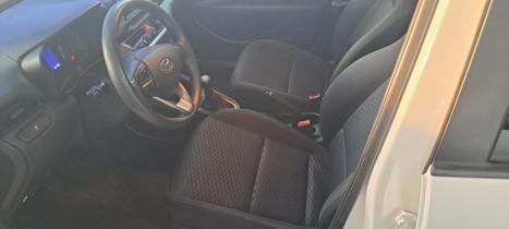 HYUNDAI HB 20 Hatch 1.0 12V 4P FLEX VISION, Foto 7