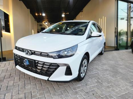 HYUNDAI HB 20 Hatch 1.0 12V 4P FLEX COMFORT PLUS, Foto 4