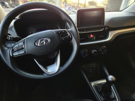 HYUNDAI HB 20 Hatch 1.0 12V 4P FLEX COMFORT PLUS, Foto 5