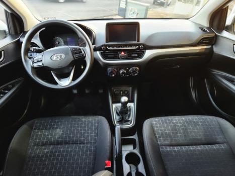 HYUNDAI HB 20 Hatch 1.0 12V 4P FLEX COMFORT PLUS, Foto 6