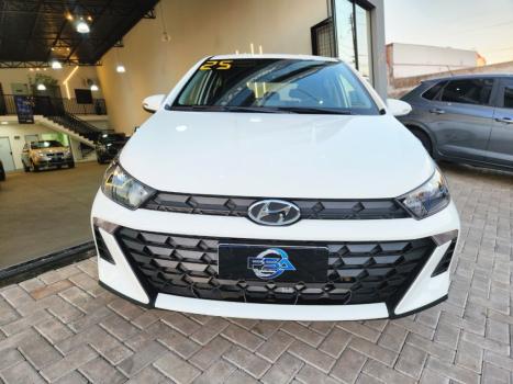 HYUNDAI HB 20 Hatch 1.0 12V 4P FLEX COMFORT PLUS, Foto 11