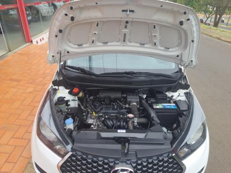 HYUNDAI HB 20 Hatch 1.0 12V 4P FLEX UNIQUE, Foto 15