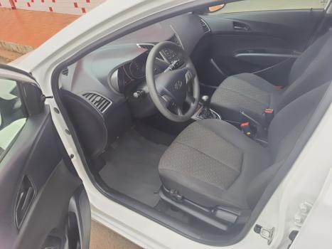 HYUNDAI HB 20 Hatch 1.0 12V 4P FLEX UNIQUE, Foto 13