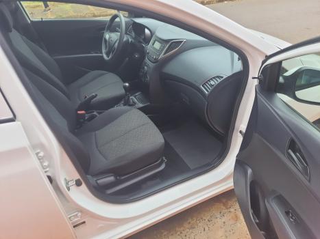 HYUNDAI HB 20 Hatch 1.0 12V 4P FLEX UNIQUE, Foto 9