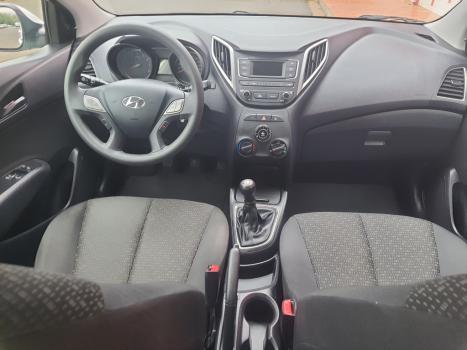 HYUNDAI HB 20 Hatch 1.0 12V 4P FLEX UNIQUE, Foto 11