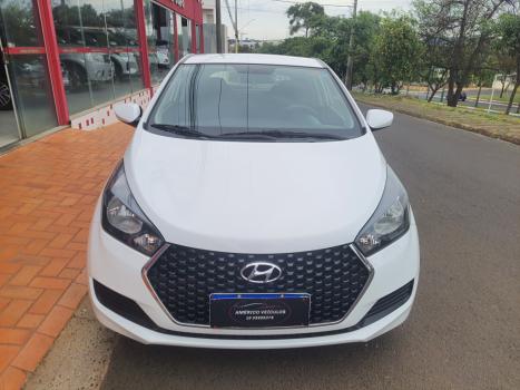 HYUNDAI HB 20 Hatch 1.0 12V 4P FLEX UNIQUE, Foto 2