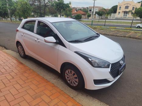 HYUNDAI HB 20 Hatch 1.0 12V 4P FLEX UNIQUE, Foto 1