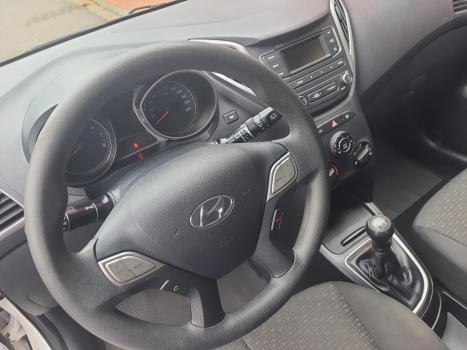 HYUNDAI HB 20 Hatch 1.0 12V 4P FLEX UNIQUE, Foto 14