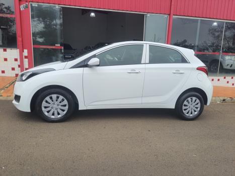 HYUNDAI HB 20 Hatch 1.0 12V 4P FLEX UNIQUE, Foto 8