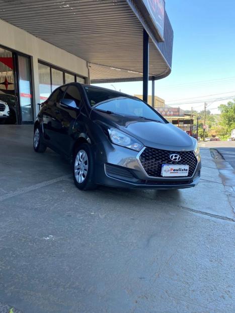 HYUNDAI HB 20 Hatch 1.0 12V 4P FLEX COMFORT, Foto 2