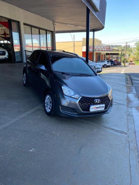 HYUNDAI HB 20 Hatch 1.0 12V 4P FLEX COMFORT, Foto 3