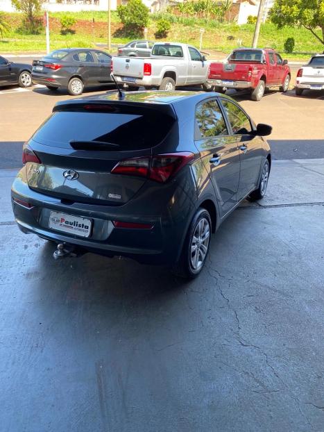 HYUNDAI HB 20 Hatch 1.0 12V 4P FLEX COMFORT, Foto 5