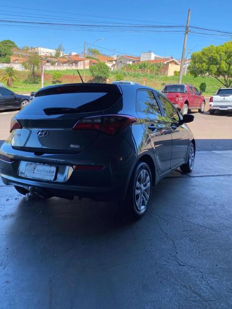 HYUNDAI HB 20 Hatch 1.0 12V 4P FLEX COMFORT, Foto 6
