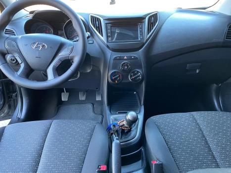 HYUNDAI HB 20 Hatch 1.0 12V 4P FLEX COMFORT, Foto 9