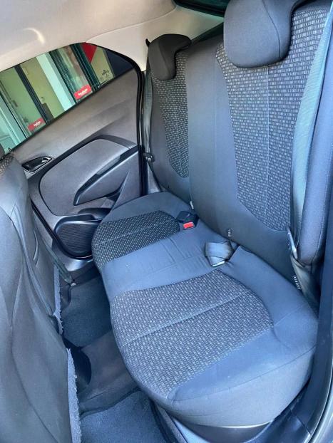 HYUNDAI HB 20 Hatch 1.0 12V 4P FLEX COMFORT, Foto 10