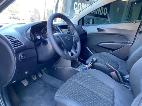 HYUNDAI HB 20 Hatch 1.0 12V 4P FLEX COMFORT, Foto 11