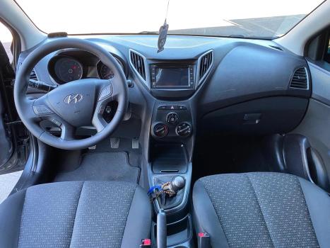 HYUNDAI HB 20 Hatch 1.0 12V 4P FLEX COMFORT, Foto 12