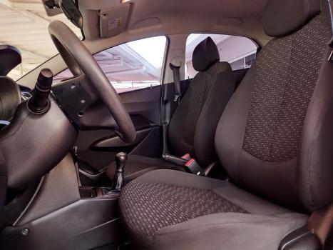 HYUNDAI HB 20 Hatch 1.0 12V 4P FLEX UNIQUE, Foto 4