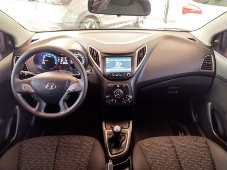 HYUNDAI HB 20 Hatch 1.0 12V 4P FLEX UNIQUE, Foto 5