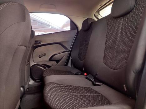 HYUNDAI HB 20 Hatch 1.0 12V 4P FLEX UNIQUE, Foto 6