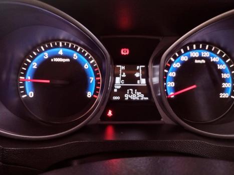 HYUNDAI HB 20 Hatch 1.0 12V 4P FLEX UNIQUE, Foto 7