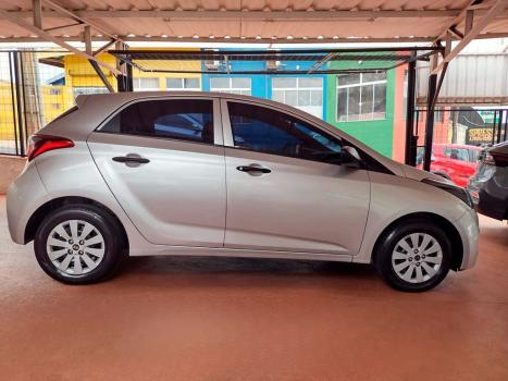 HYUNDAI HB 20 Hatch 1.0 12V 4P FLEX UNIQUE, Foto 8