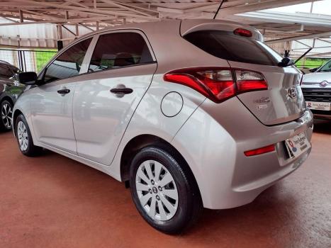 HYUNDAI HB 20 Hatch 1.0 12V 4P FLEX UNIQUE, Foto 10