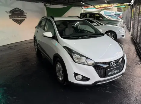 HYUNDAI HB 20 Hatch X 1.6 16V 4P STYLE FLEX AUTOMTICO, Foto 1