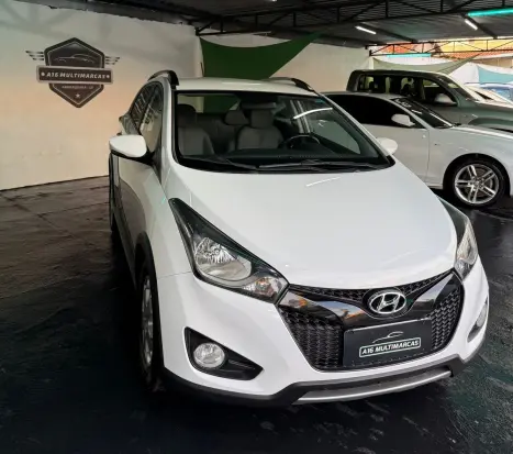 HYUNDAI HB 20 Hatch X 1.6 16V 4P STYLE FLEX AUTOMTICO, Foto 2