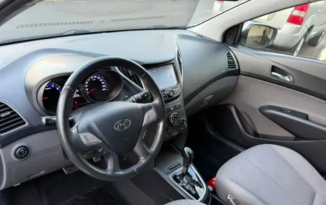 HYUNDAI HB 20 Hatch X 1.6 16V 4P STYLE FLEX AUTOMTICO, Foto 8