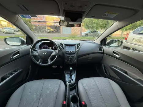 HYUNDAI HB 20 Hatch X 1.6 16V 4P STYLE FLEX AUTOMTICO, Foto 10