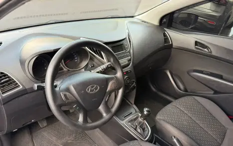 HYUNDAI HB 20 Hatch 1.0 12V 4P FLEX COMFORT PLUS, Foto 7