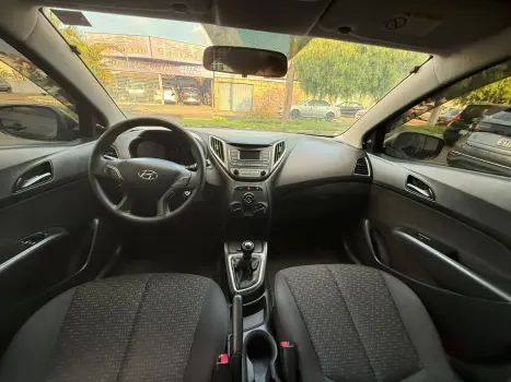 HYUNDAI HB 20 Hatch 1.0 12V 4P FLEX COMFORT PLUS, Foto 8