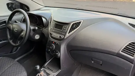 HYUNDAI HB 20 Hatch 1.0 12V 4P FLEX COMFORT PLUS, Foto 9