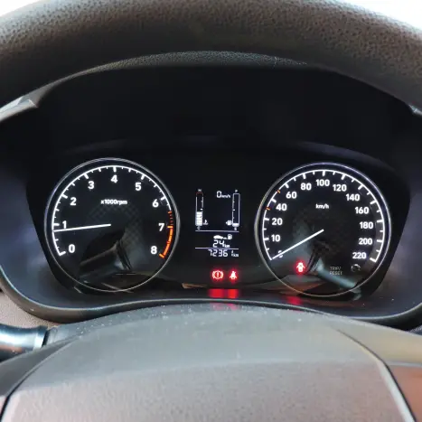 HYUNDAI HB 20 Hatch 1.0 12V 4P FLEX VISION, Foto 10