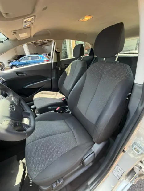 HYUNDAI HB 20 Hatch 1.0 12V 4P FLEX UNIQUE, Foto 6