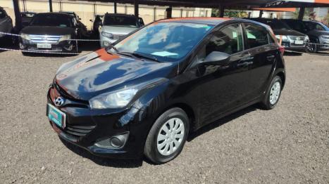 HYUNDAI HB 20 Hatch 1.0 12V 4P FLEX COMFORT, Foto 3
