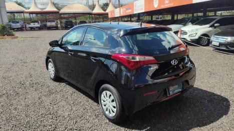 HYUNDAI HB 20 Hatch 1.0 12V 4P FLEX COMFORT, Foto 5