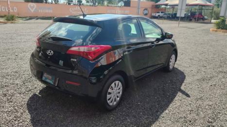 HYUNDAI HB 20 Hatch 1.0 12V 4P FLEX COMFORT, Foto 6