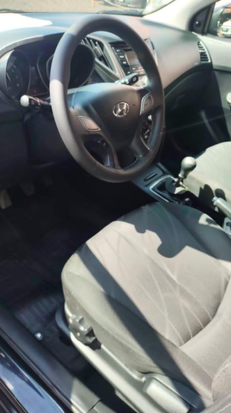 HYUNDAI HB 20 Hatch 1.0 12V 4P FLEX COMFORT, Foto 7