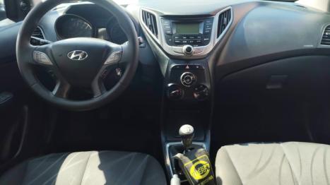 HYUNDAI HB 20 Hatch 1.0 12V 4P FLEX COMFORT, Foto 8