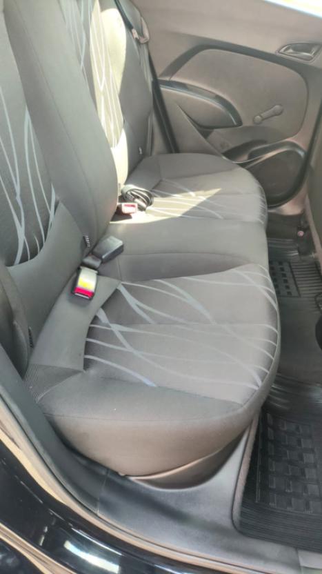 HYUNDAI HB 20 Hatch 1.0 12V 4P FLEX COMFORT, Foto 9