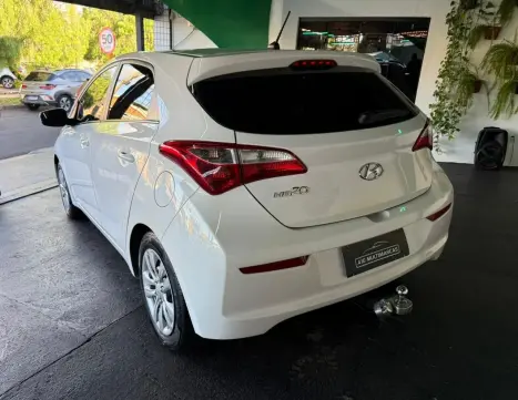 HYUNDAI HB 20 Hatch 1.0 12V 4P FLEX COMFORT PLUS, Foto 4
