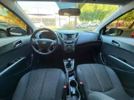 HYUNDAI HB 20 Hatch 1.0 12V 4P FLEX COMFORT PLUS, Foto 6