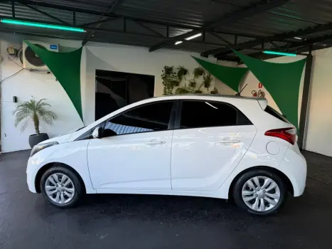 HYUNDAI HB 20 Hatch 1.0 12V 4P FLEX COMFORT PLUS, Foto 11