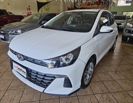 HYUNDAI HB 20 Hatch , Foto 1