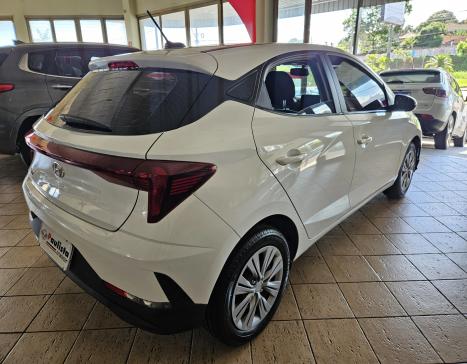 HYUNDAI HB 20 Hatch , Foto 5