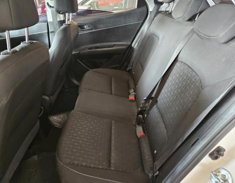 HYUNDAI HB 20 Hatch , Foto 6